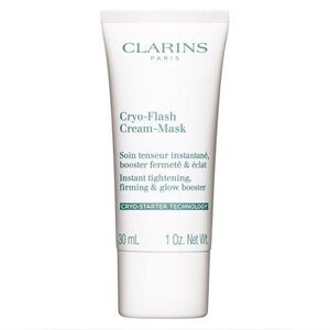 Claris Cryo-Flash Cream Mask, 30 ML NEW